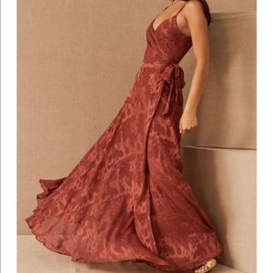 Brand new Hutch Alden Dress